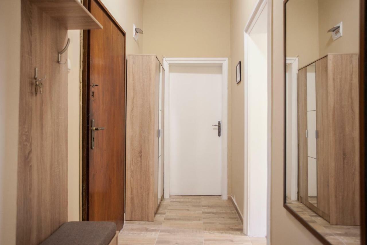 Perfect Apartment Sofia