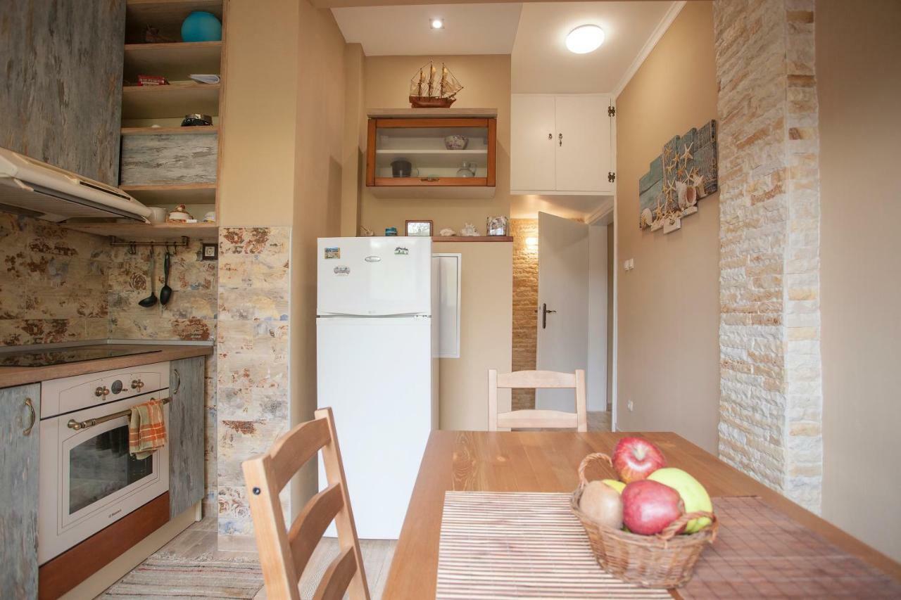 Perfect Apartment *
