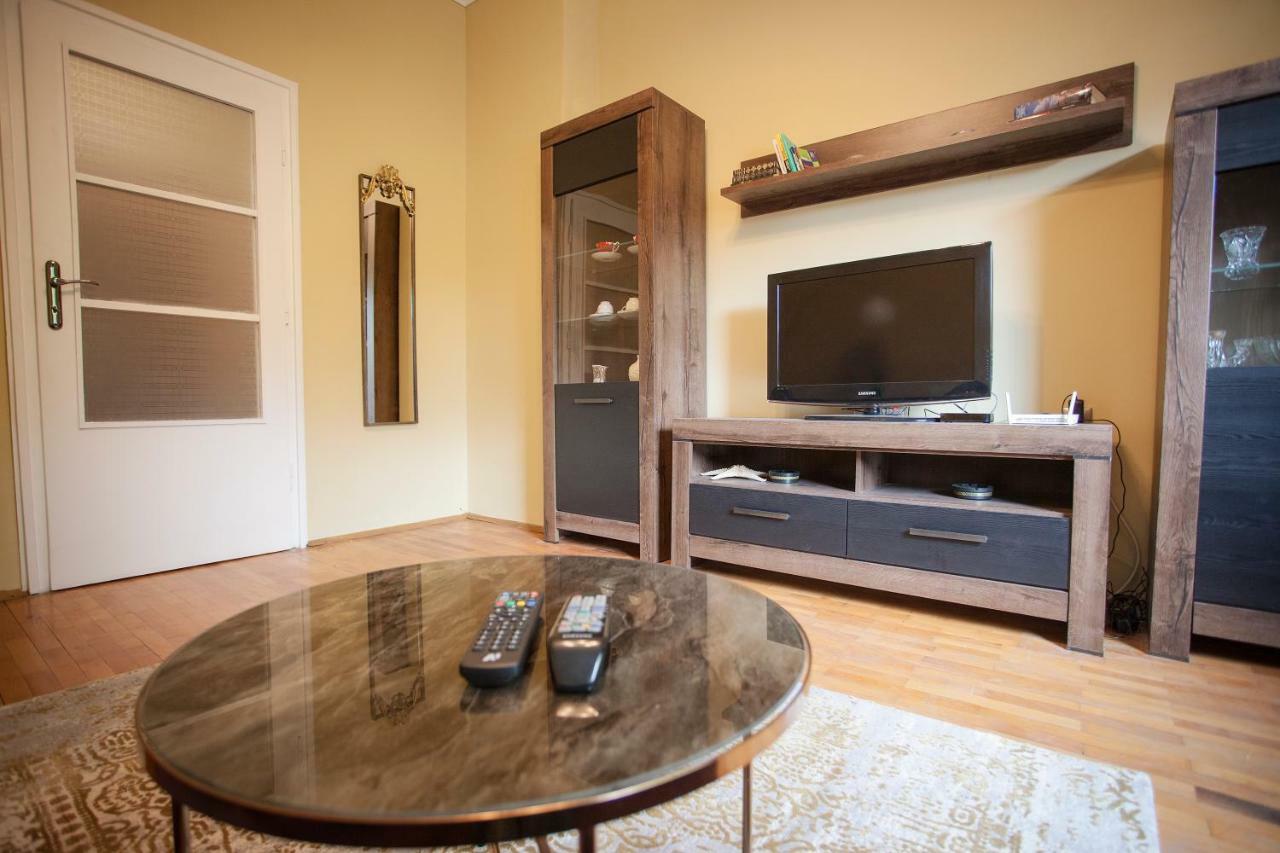 Apartment Perfect