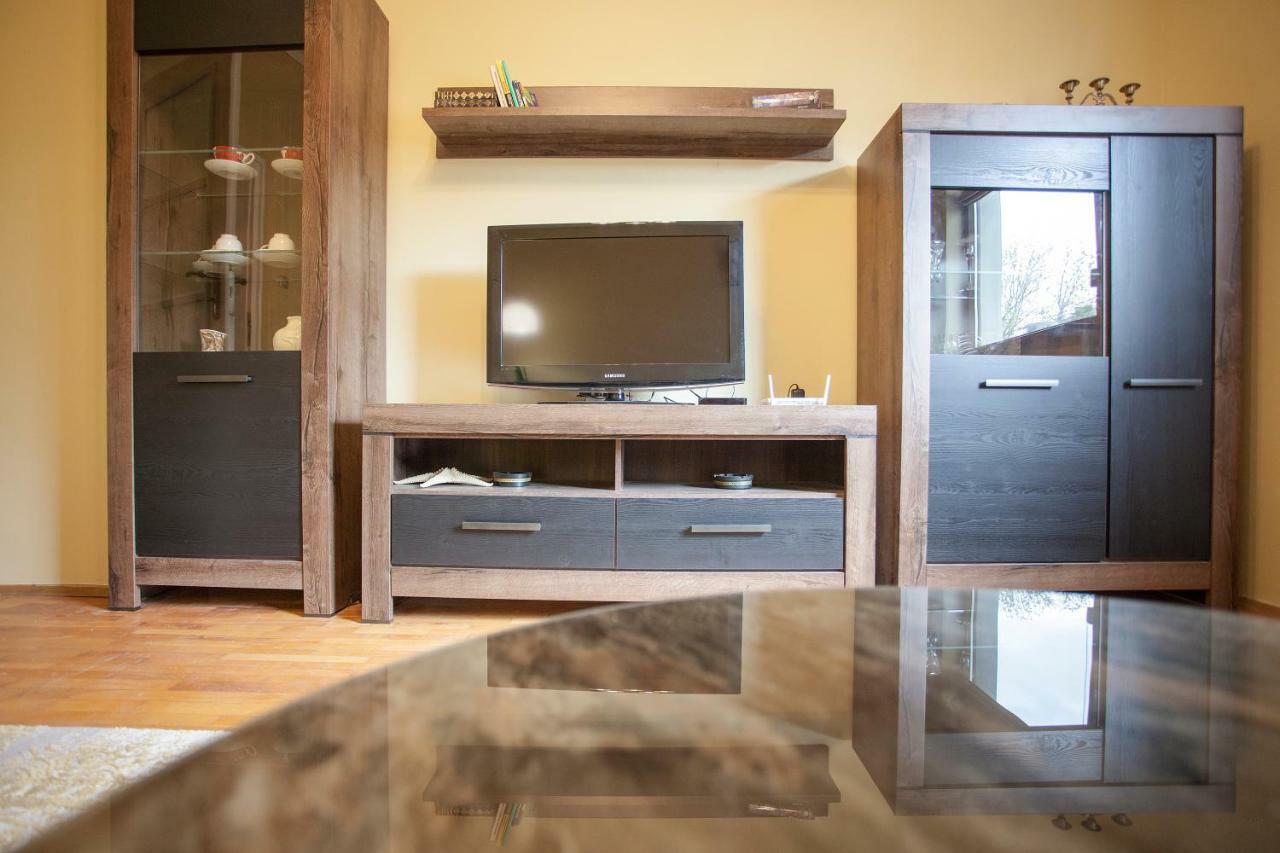 Perfect Apartment Sofia